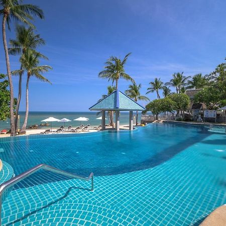 לאמאי ביץ' Centara Villas Samui - Sha Plus מראה חיצוני תמונה