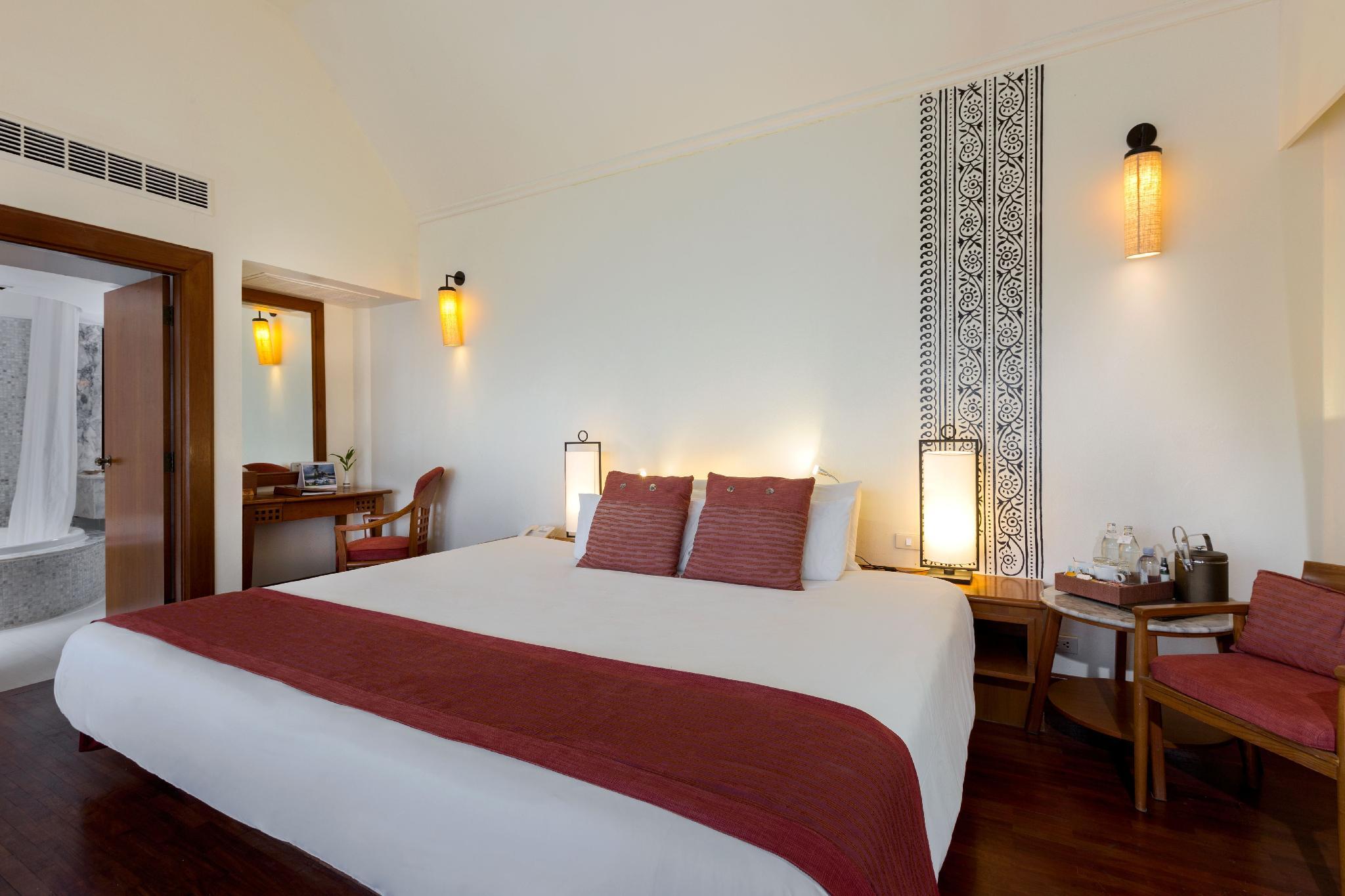 לאמאי ביץ' Centara Villas Samui - Sha Plus מראה חיצוני תמונה