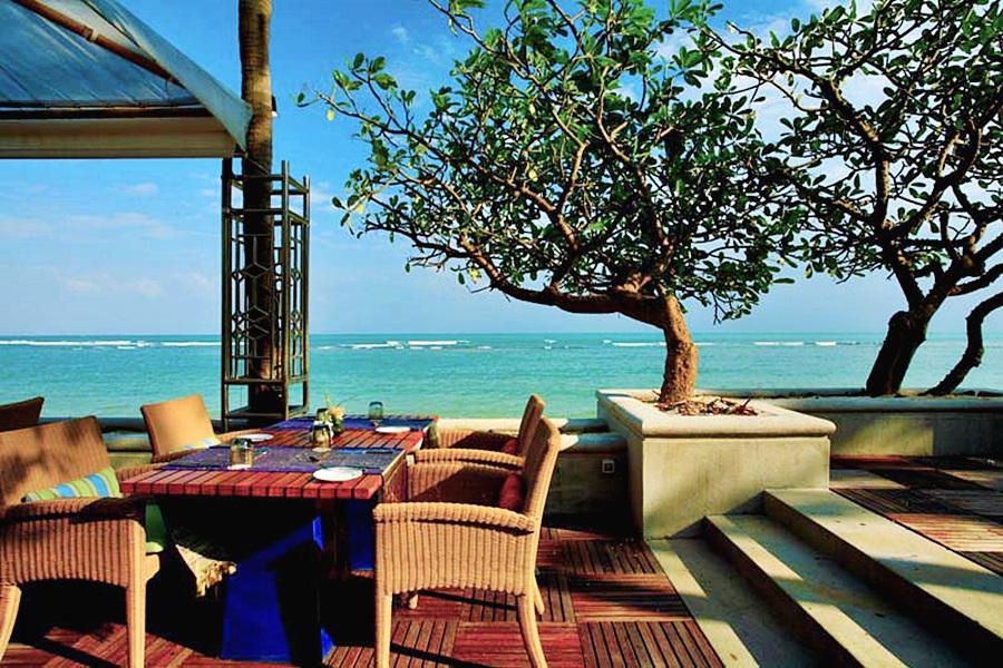 לאמאי ביץ' Centara Villas Samui - Sha Plus מראה חיצוני תמונה