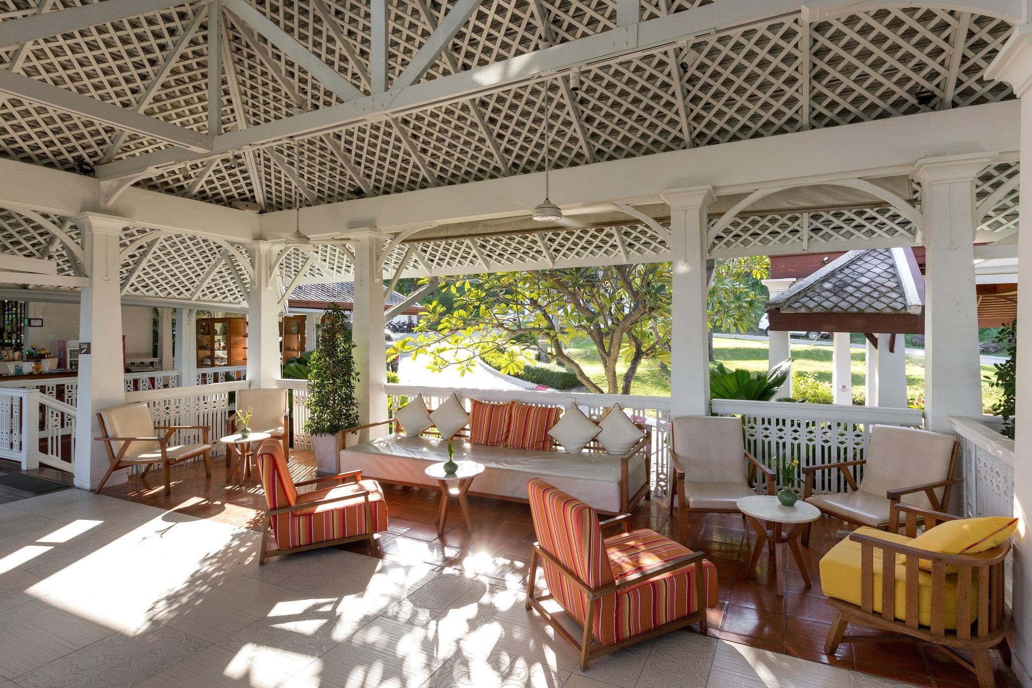 לאמאי ביץ' Centara Villas Samui - Sha Plus מראה חיצוני תמונה