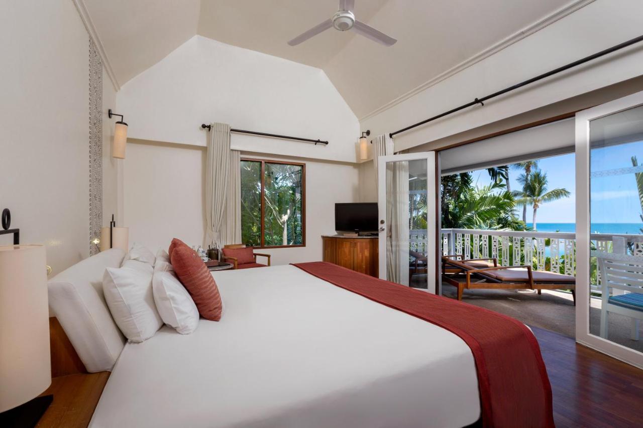 לאמאי ביץ' Centara Villas Samui - Sha Plus מראה חיצוני תמונה